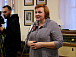 Руководитель Литературной резиденции Елена Волкова